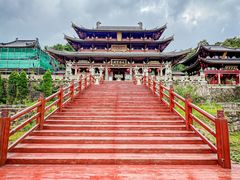 -太姥山风景名胜区