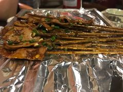 -李不管把把烧(绵阳总店)