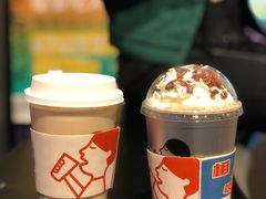 -喜茶(北京五棵松华熙店)