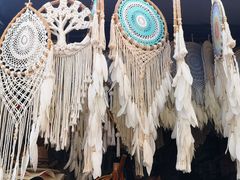 -乌布德传统市场