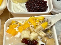 -满记甜品(湖滨店)