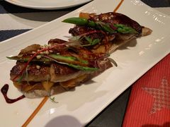 -La Creperie法餐厅(芮欧百货店)