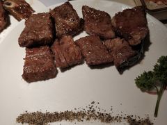 -赤坂亭M9和牛烧肉·日料398放题(万达店)