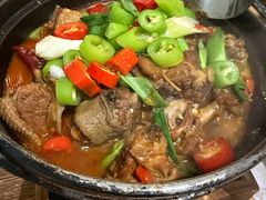 -静一餐厅·湖北菜(前门创始店)