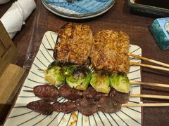-一吉焼鸟·FOUNDER(桂林路店)