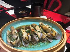 -望江门小龙虾·烧烤(九堡店)