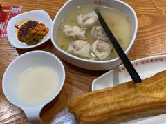 -南城香(富丰桥店)