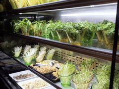 -加餐海鲜自助(宝龙一城店)