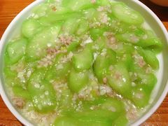 -又一福烤鸭·北京菜(东四店)