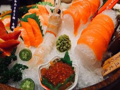 -文三酒肆自助放题(新街口友谊广场店)