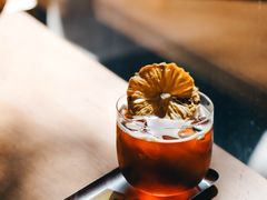 -CENCHI 汵奇咖啡(东四店)