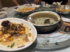 -丰尔粥食·粥底火锅·桑拿鸡(大良总店)
