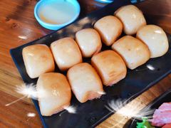 -大壮家原味烤肉(兴华北街店)