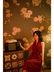 -蜜桃少女VISION写真馆(雁塔店)