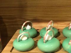 -越绣灶·自助餐(义乌香格里拉大酒店)