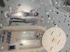 -LAVAZZA拉瓦萨咖啡(中航城君尚购物中心店)