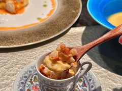 -Ginza Onodera铁板烧(外滩十八号店)