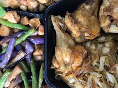 -中科大东区东苑餐厅(天使路店)
