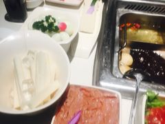 -海底捞火锅(河东万达广场店)