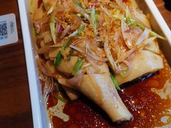 -木棉·醉心粤味(COCO Park店)