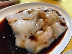 爽滑鲜虾肠-金玉满堂潮州酒楼(无限极荟购物广场店)