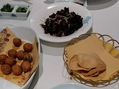 -味+新京宴·烤鸭·北京菜(创意谷店)