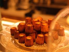 迷你可露丽-发酵食堂(屏风街店)