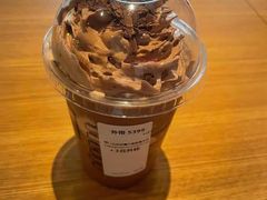-星巴克(深圳梅林虹湾店)