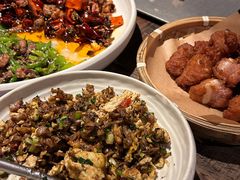 -铁公鸡·四川料理(天环广场店)