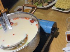 -潮汕壹号·潮汕菜·打边炉·生腌(总店)