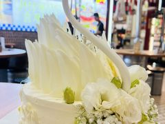-CAKEBOSS蛋糕老板(东直门来福士店)