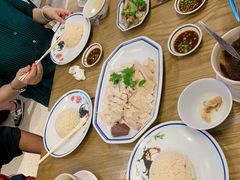-红大哥水门鸡饭(總店)