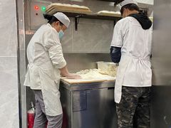 -清真蒋有记(老门东店)