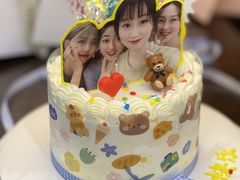 -HALF ORANGE 半个橙子