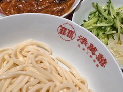 -添萬囍·天津三鲜捞面(天河城店)