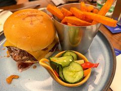 -bluefrog蓝蛙(新三里屯太古里店)