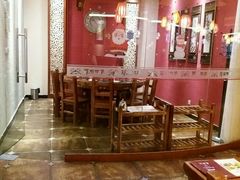 大堂-草原牧羊火锅·龙虾·烤鱼(杨浦店)