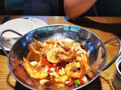 -杭百味·大众精选杭帮菜(西湖音乐喷泉店)