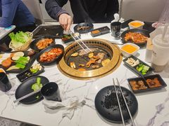 -花味烤肉·拌饭(庐阳万象汇店)