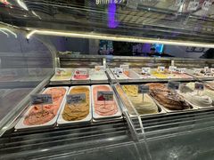 -Dooley's Premium Ice Cream