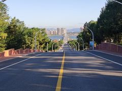-养马岛旅游度假区