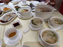 -兴悦酒家(环市东路店)