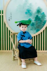 -MYBABY影像艺术空间·我的宝贝儿童摄影