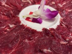 -牛焱·贵州黄牛肉火锅(城西银泰店)