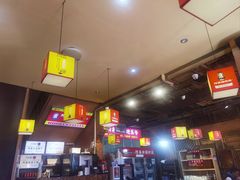 -阿婆情腊排骨火锅(金虹路店)