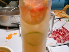 -俏牛哥鲜牛肉牛肆馆(重庆天地店)