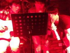 -周庄红庭演艺酒吧