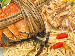 -裕兴记•蟹黄面馆(人民广场店)