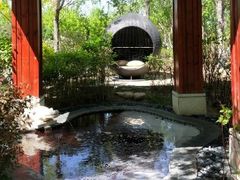 -盘锦红海温泉乐园