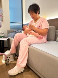 -瑞婴丽月子中心(虹桥店)